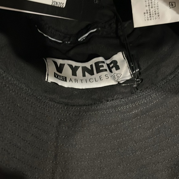 Bucket hat canvas - Picture 5 of 8